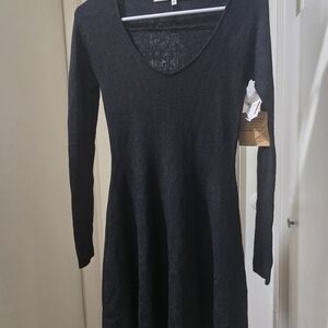 The little black dress